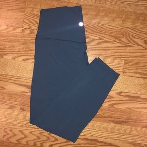 Lululemon Align Fit Pant Full Length